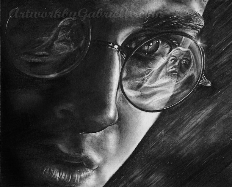 by Gabrielle