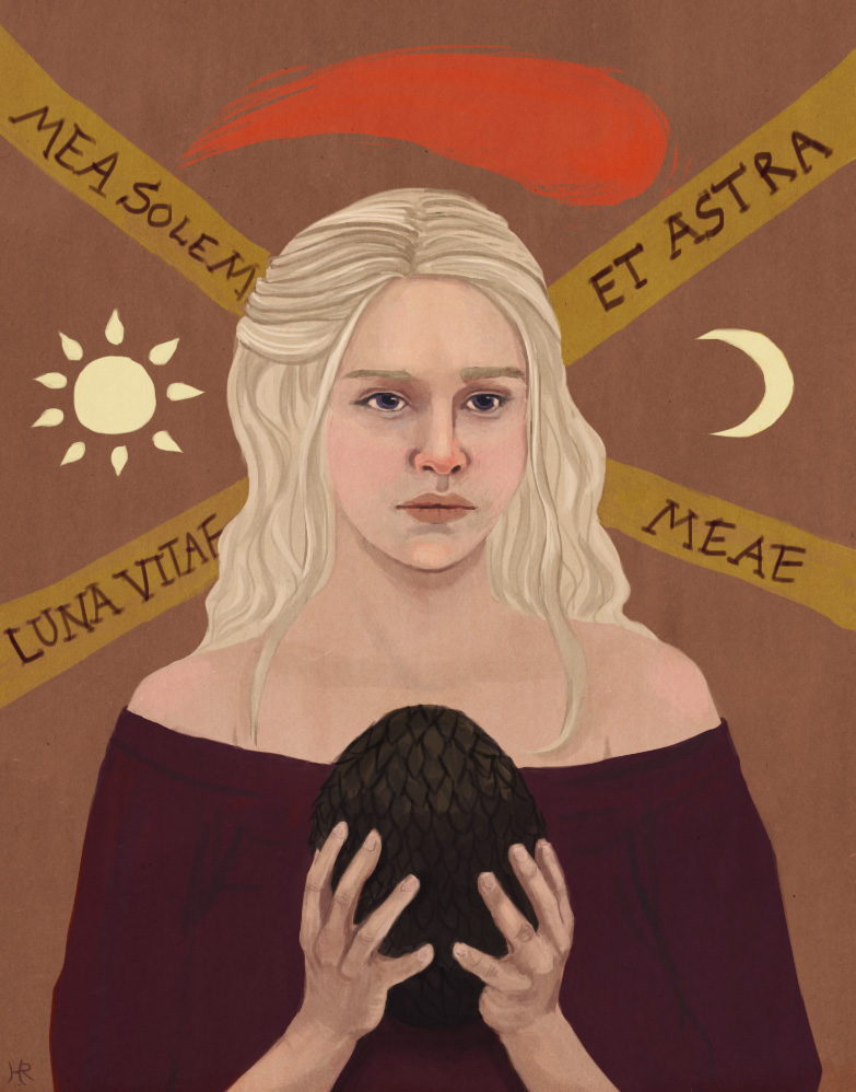 by Hannry