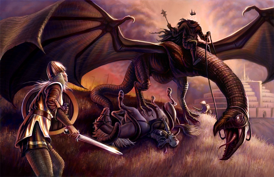 by Ryan Valle